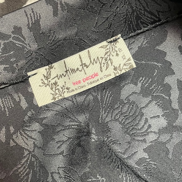 Last 1️⃣ Free People 2 Piece Skirt Set - Picture 10 of 11